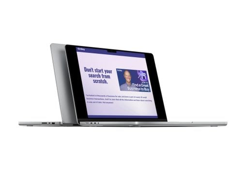 michael girdley how to find a great business to buy 65e43e652e47b