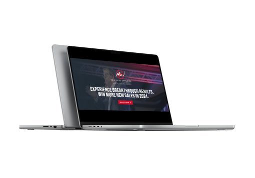 mike weinberg new sales simplified video coaching series 65e43d44547b2