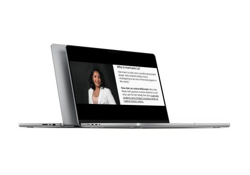 liz herrera the hurricane cash flow system 661e31c9a862b