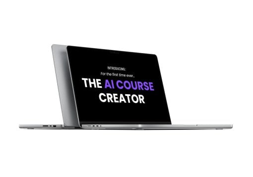 ole lehman ai course creator 667a734991bfd