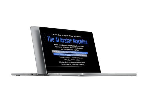 mario castelli the ai avatar machine 66981d9366740