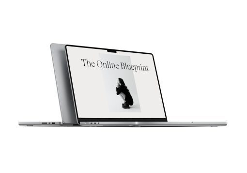 mya nichol the online blueprint 66981deab0191