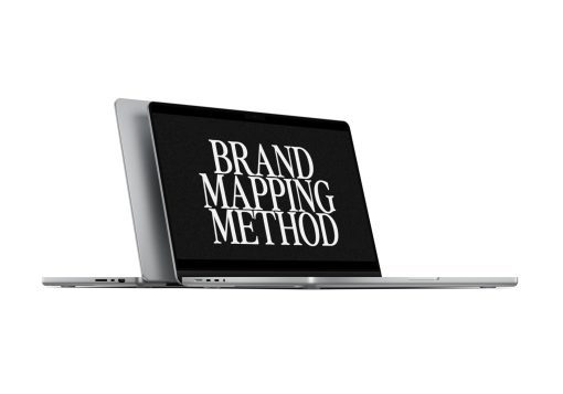 carli anna brand mapping method 66c7b457cf4bf
