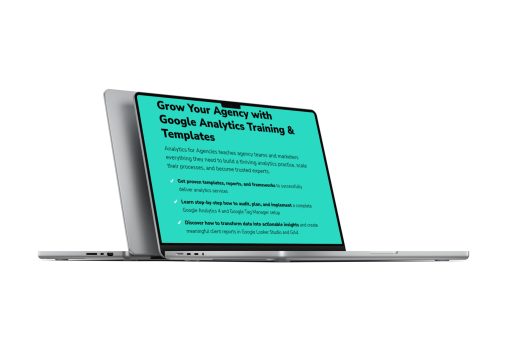 dana ditomaso analytics for agencies 66c7b41383641