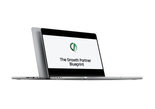 the growth partner the growth partner blueprint 66bb4d89a34c6