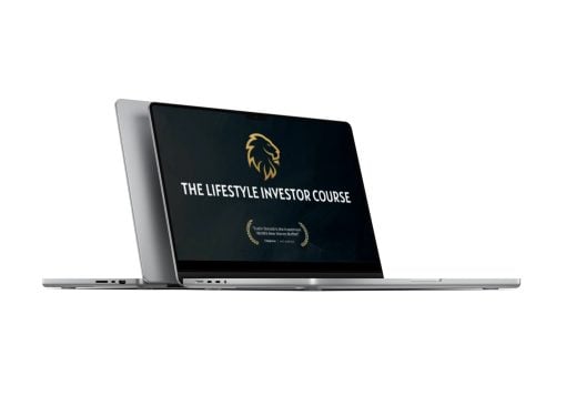 justin donald lifestyle investor course 66dc30c098ab0