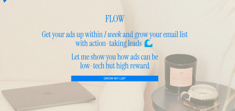 alice bjorkstrand flow retargeting ripple effect 6836e7857938a