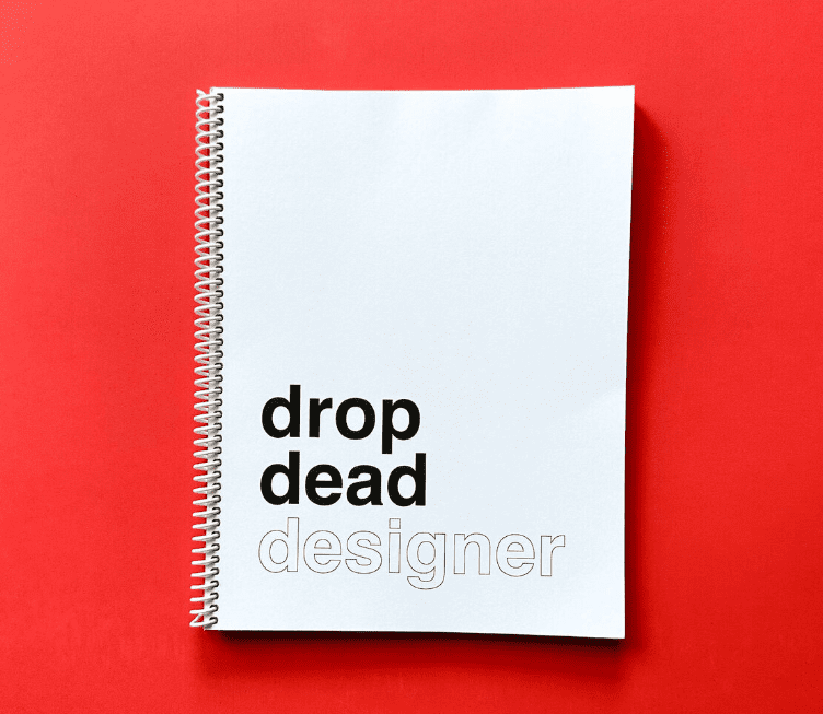 ariel garcia drop dead designer 6836dba08c9cf