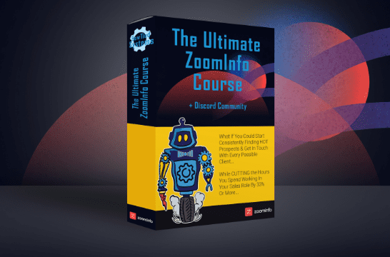 bowtiedsystems the ultimate zoominfo course 6836e358c3976