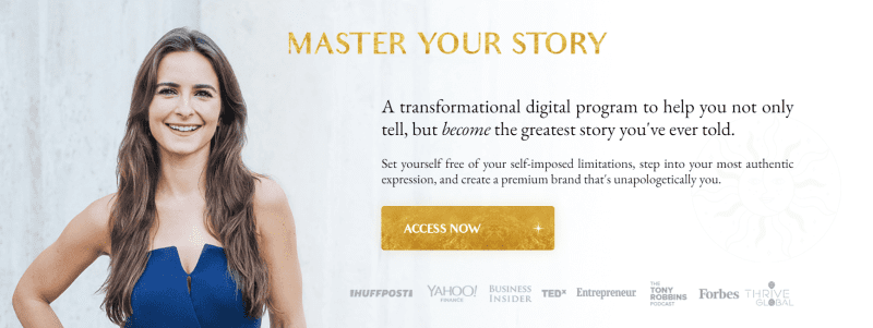 celinne da acosta master your story 6836d5ccaecc5