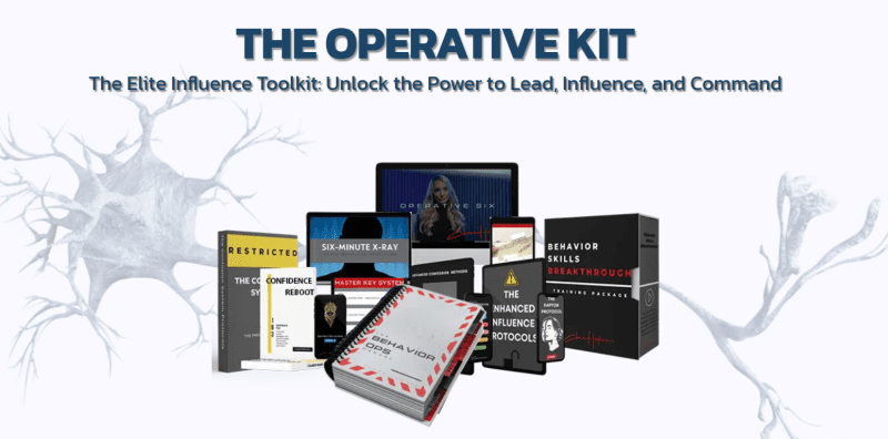 chase hughes the operative kit 6836e2c8a71c0