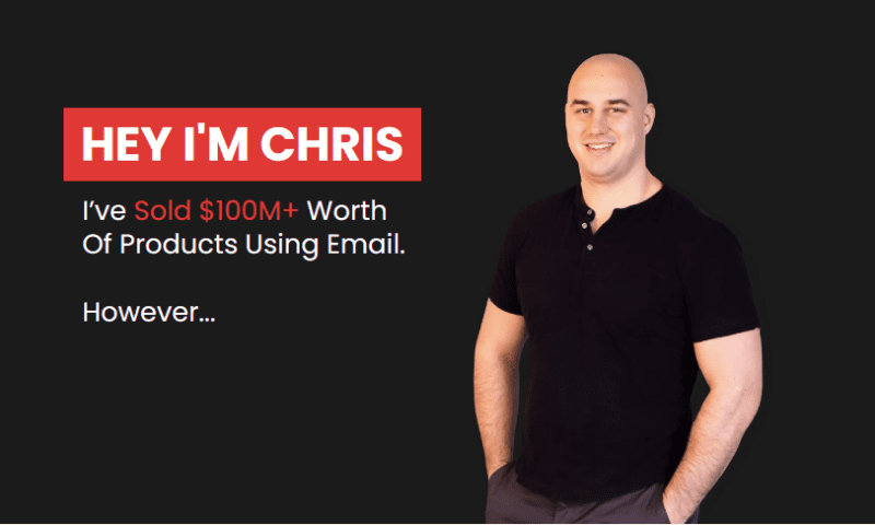 chris orzechowski email flow bootcamp 6836d549dcda2