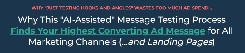 chris rocheleau message mapping workshop 6836dc9bd5d17