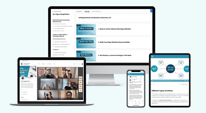 create and go six figure blog builder 6836df8fa856b