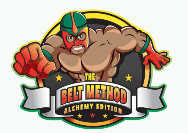 curt maly belt method alchemy edition 6836e71289738