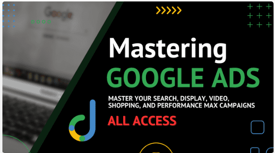 define digital academy mastering google ads 6836dff0c22b0