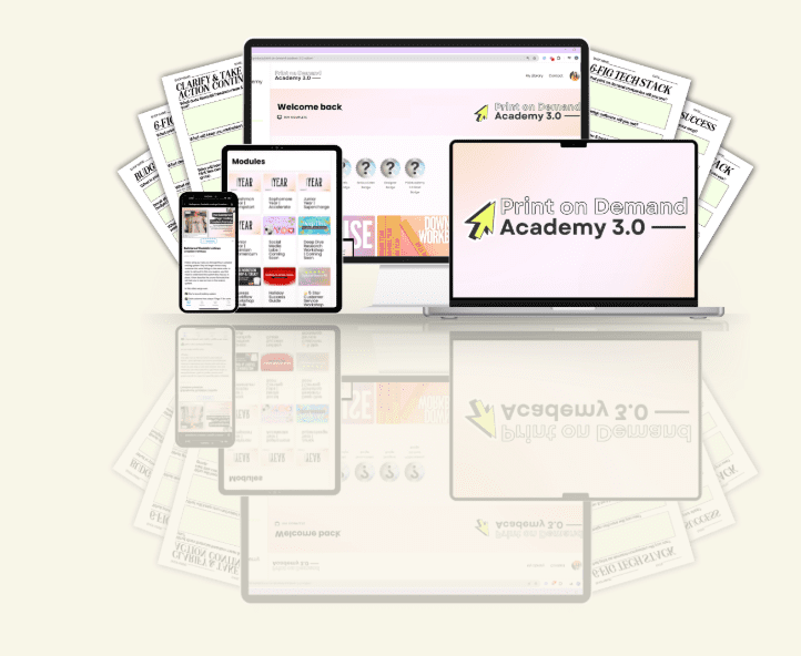 heather johnson print on demand academy 3 0 6836e3fea3da0