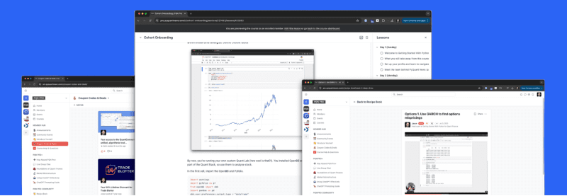 jason strimpel python for quant finance 6836e80bd8baf