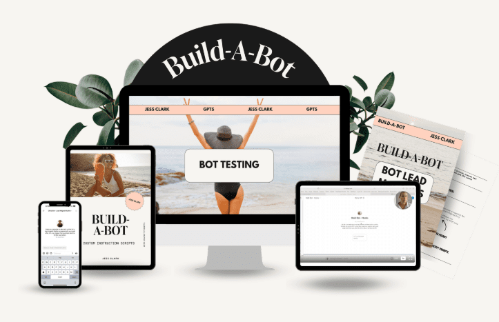 jess clark build a bot 6836e81a16a3f