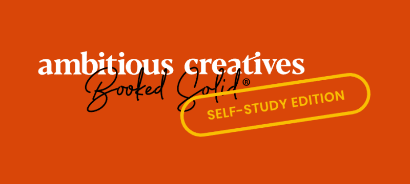 joana galvao ambitious creatives booked solid self study 6836ea9b6aac4