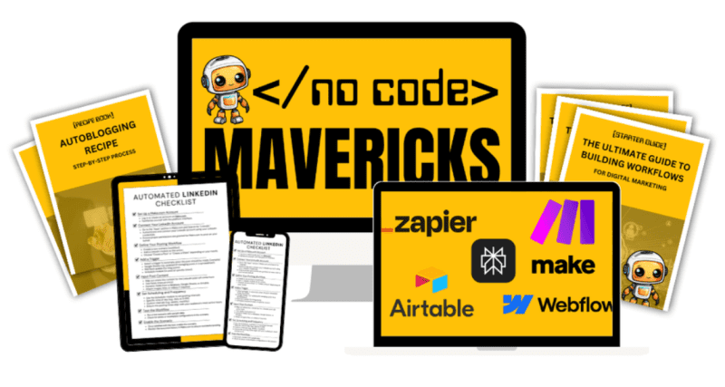 justin brooke no code mavericks bf bundle 6836dfa1c413e