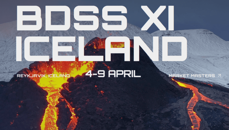 kevin king billion dollar seller summit xi iceland 6836e9c863616