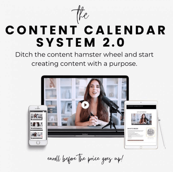 kimberly jimenez the content calendar system 2 0 6836e27e234cb
