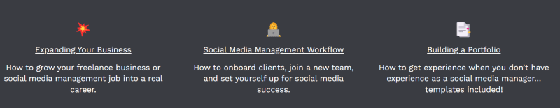 Latasha James – Social Media Management Accelerator 3 latasha james social media management accelerator 6836df4427f9c