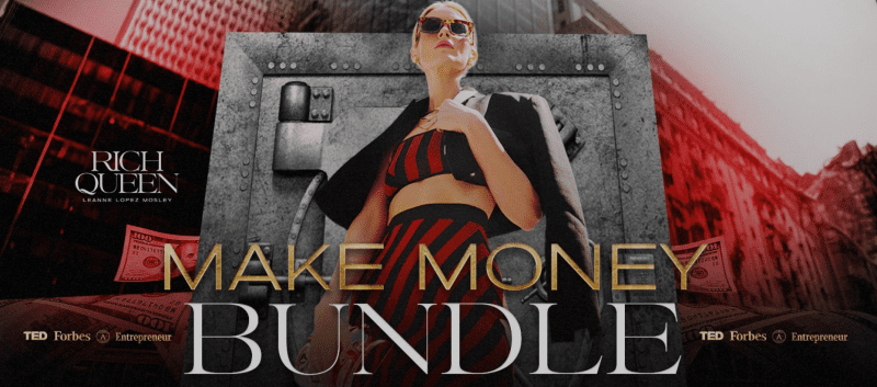 leanne lopez mosley the make money bundle 6836e3dfc1759
