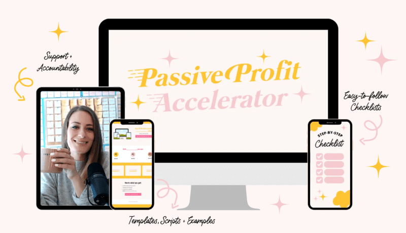 louise henry passive profit acceleratoruplevel with asana 6836d57f45afe