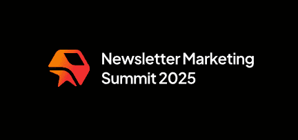 matt mcgarry newsletter marketing summit 2025 6836e7c6a5776