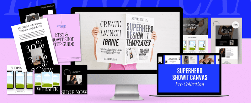 melissa lunt how to build six figure showit template shop 6836e628b02f4