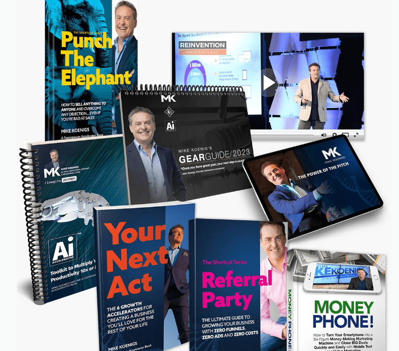 mike koenigs 10x multiplier blueprint 6838d9d42cd5e