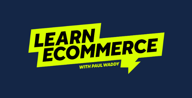 paul waddy 90 days to ecommerce success 6836e96719776