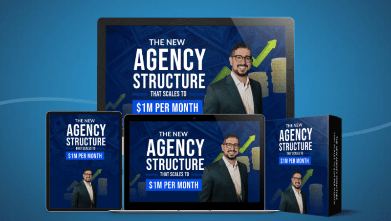 rich feola agency scaling program complete 6836dd8256a8d