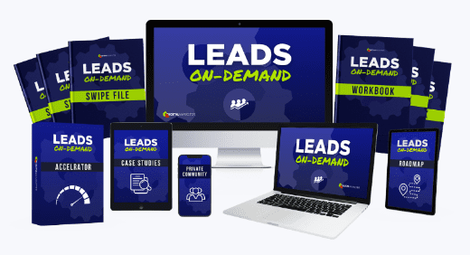 ryan deiss leads on demand accelerator 6836e42899312