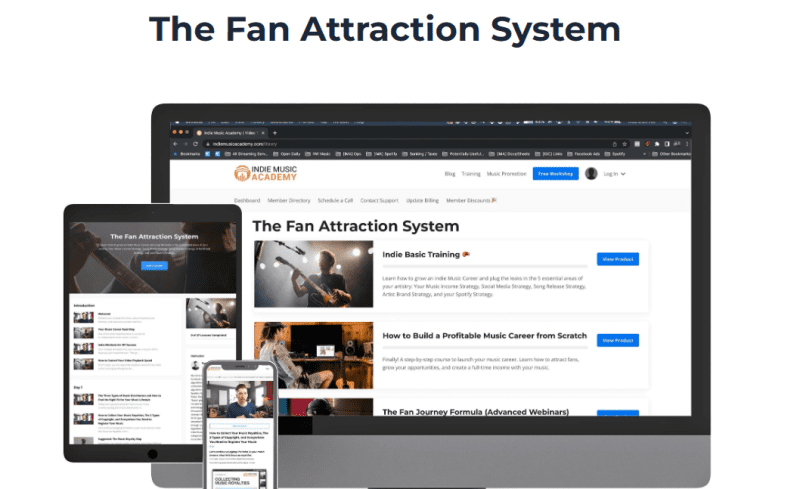 ryan waczek the fan attraction formula 6836d4811fd94