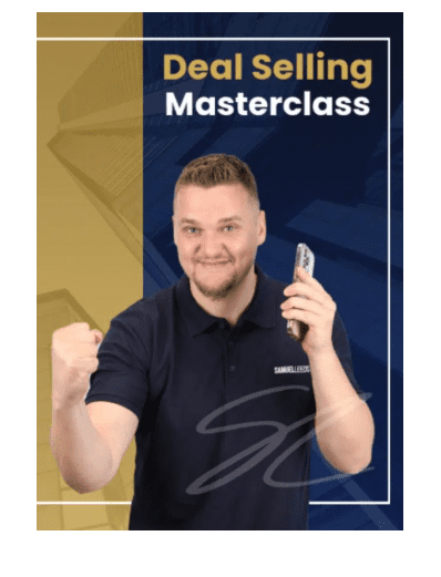 samuel leeds deal selling masterclass 6836e9230ac26
