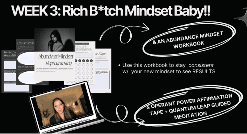 sarah perl rich bitch bootcamp 6836dc17f09ac