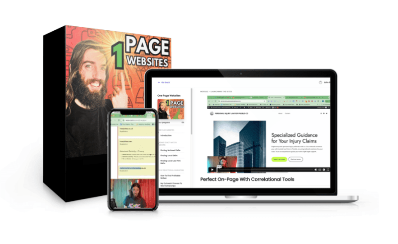 seo jesus one page website 6836e44bc25fb