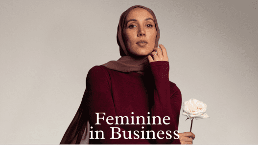 sina port feminine in business 6836e93d1c12b
