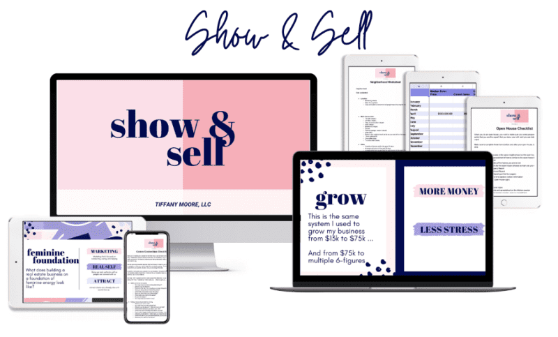 tiffany moore show and sell 6836da9b42d5c