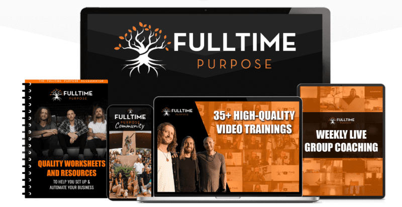 victor oddo full time purpose accelerator 6836d5bfb15e4