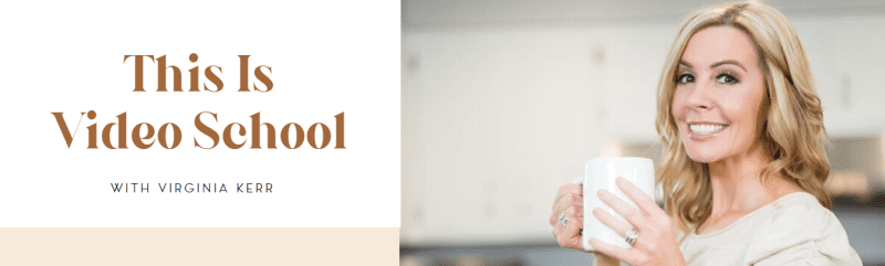 virginia kerr this is video school 6836e0e70b0a3